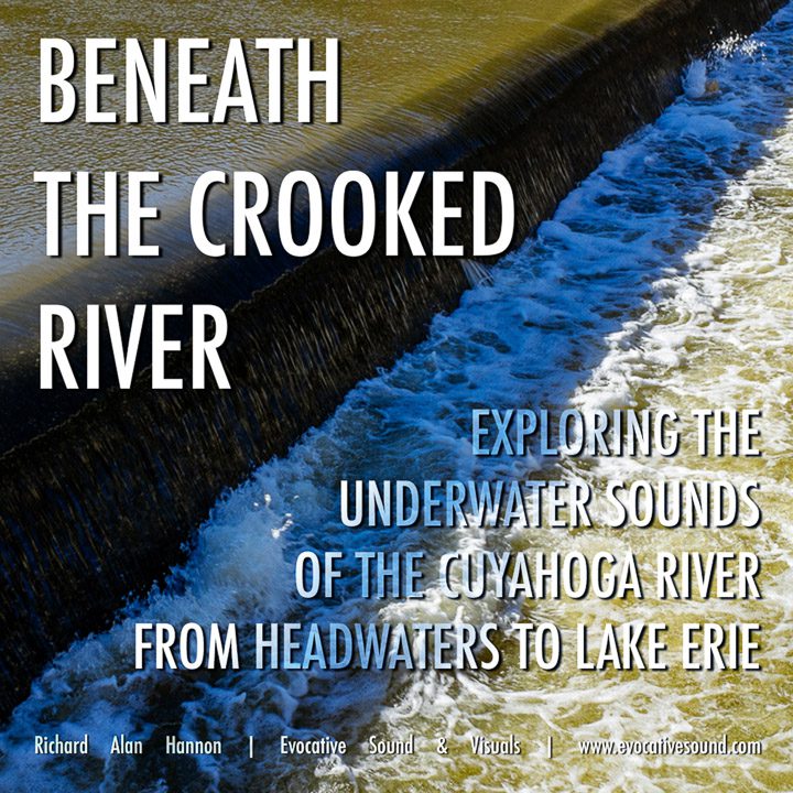 Beneath the Crooked River